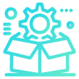 Our Impact Icon 1